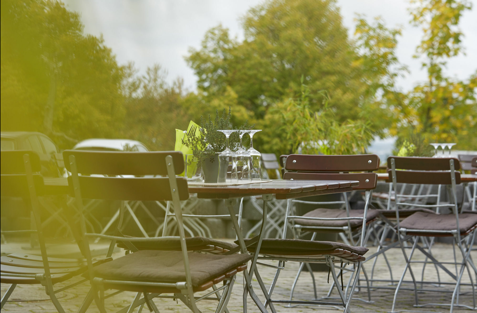H+ Hotel Limes Thermen Aalen Exterior foto