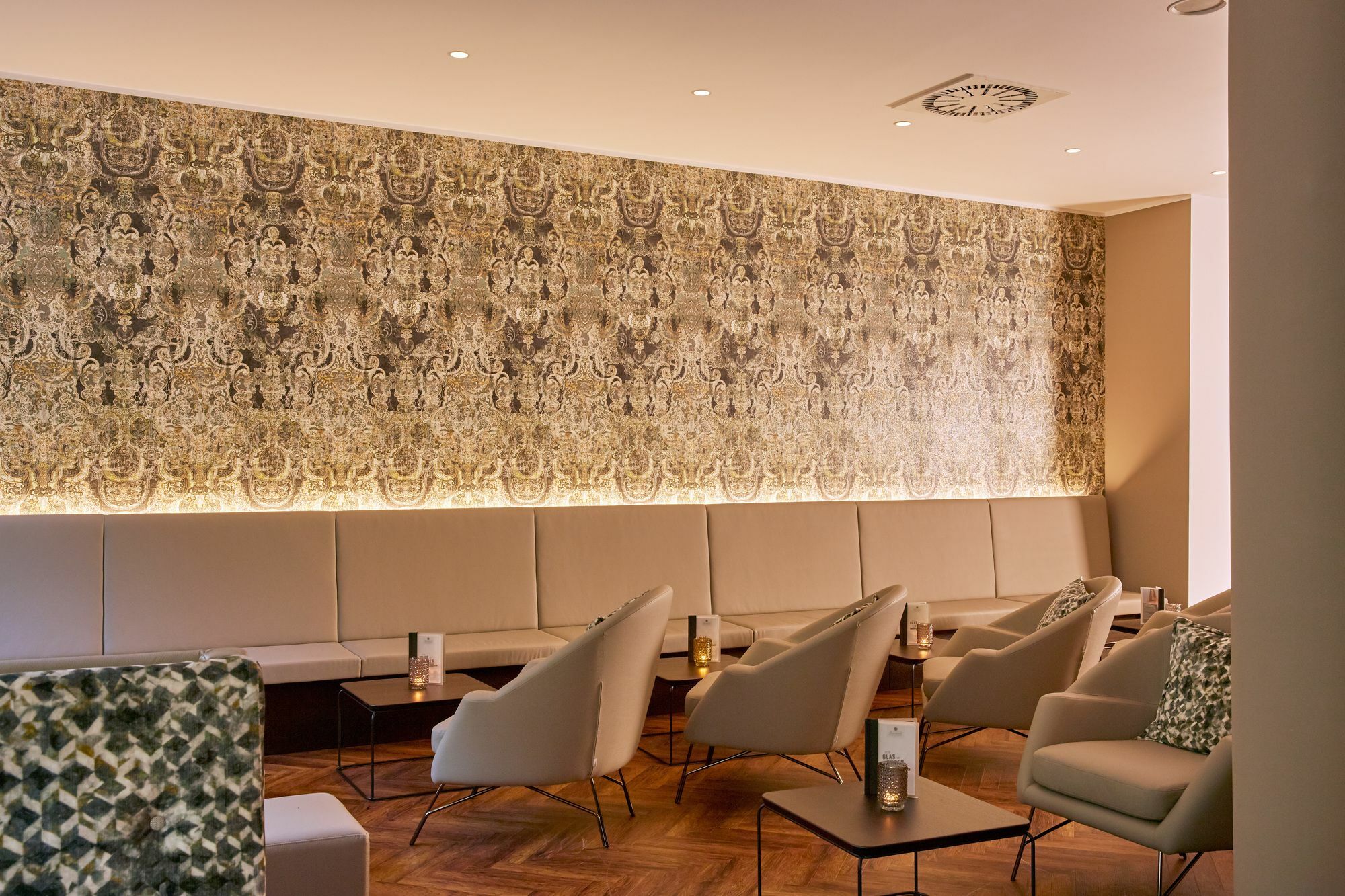 H+ Hotel Limes Thermen Aalen Exterior foto